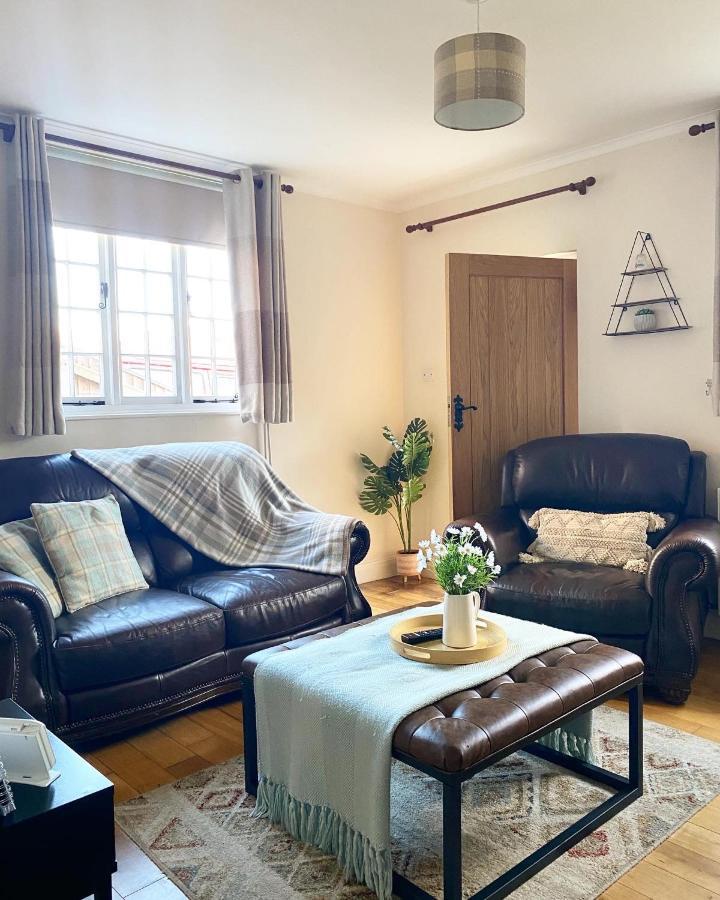 Cosy Cottage Old Clee Ngoại thất bức ảnh